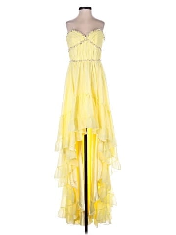 Mac Duggal Cocktail Dress (view 1)