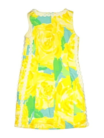 Lilly Pulitzer Cocktail Dress (view 2)
