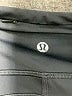 Lululemon Athletica Black Active Pants Size 10 - photo 7
