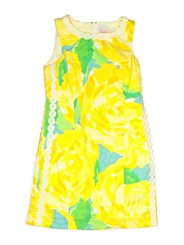 Lilly Pulitzer Cocktail Dress (view 1)