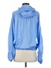 Athleta Blue Windbreaker Size XS - photo 2