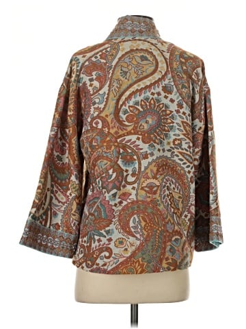 Soft Surroundings Cardigan (view 2)