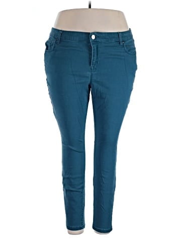 Lane Bryant Jeggings (view 1)
