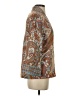 Soft Surroundings Brown Cardigan Size S - photo 4