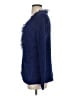 Chico's Blue Cardigan Size Sm (0) - photo 5