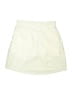 Mono b Solid Ivory Skort Size S - photo 1