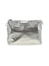 MZ Wallace Silver Crossbody Bag One size - photo 1