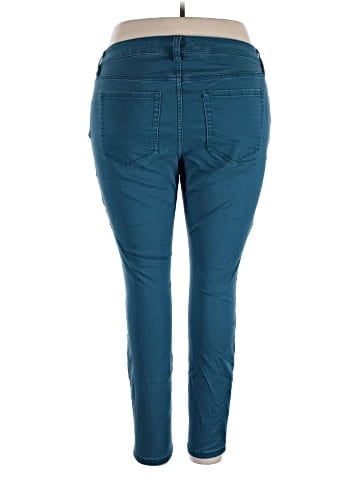 Lane Bryant Jeggings (view 2)