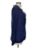 Chico's Blue Cardigan Size Sm (0) - photo 4