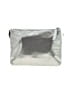 MZ Wallace Silver Crossbody Bag One size - photo 3
