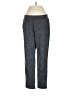 Uniqlo Solid Gray Active Pants Size S - photo 1