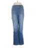 SPANX Blue Jeans Size M - photo 1