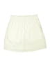 Mono b Solid Ivory Skort Size S - photo 2