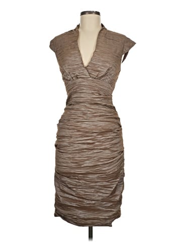 Nicole Miller New York City Cocktail Dress (view 1)