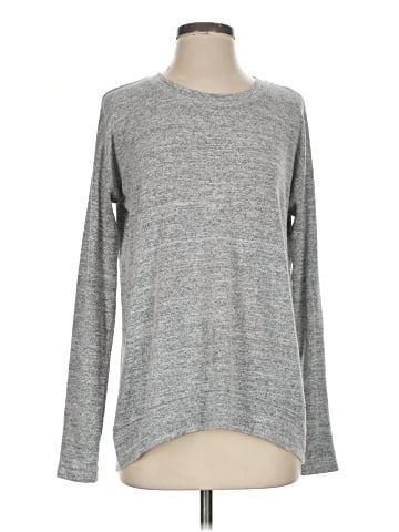 Gap Outlet Long Sleeve T-Shirt (view 1)