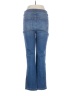 SPANX Blue Jeans Size M - photo 2
