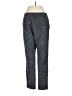 Uniqlo Solid Gray Active Pants Size S - photo 2