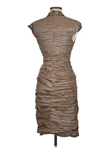 Nicole Miller New York City Cocktail Dress (view 2)