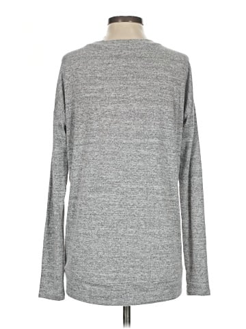 Gap Outlet Long Sleeve T-Shirt (view 2)