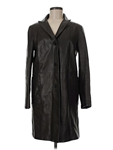Jil Sander Coat (view 1)