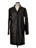 Jil Sander Black Coat Size EU (IT) 42 / US 6 - photo 1