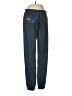 Aviator Nation Graphic Blue Sweatpants Size M - photo 1