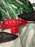 Guess Tropical Green Casual Pants Size L - photo 7