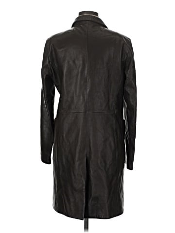 Jil Sander Coat (view 2)