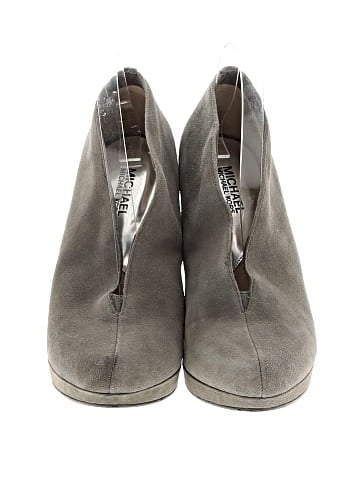 MICHAEL Michael Kors Heels (view 2)