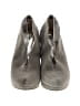 MICHAEL Michael Kors Gray Heels Size 10 - photo 2