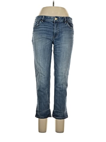 White House Black Market Jeans (view 1)