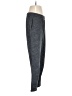 Uniqlo Solid Gray Active Pants Size S - photo 4