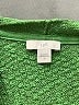 J.Jill Green Cardigan Size S - photo 7