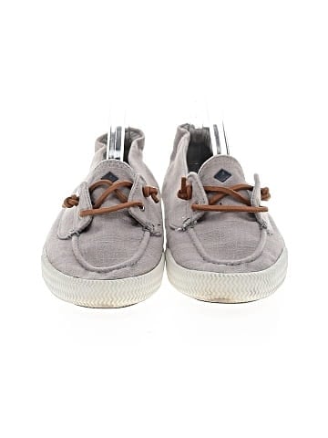 Sperry Top Sider Flats (view 2)