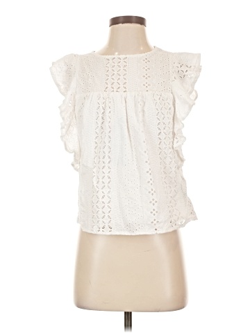 Sanctuary Sleeveless Blouse (view 1)