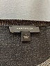 Ann Taylor Metallic Gray Pullover Sweater Size L - photo 7