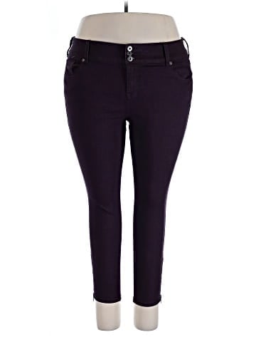 Torrid Jeggings (view 1)