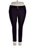 Torrid Purple Jeggings Size 20 - photo 1