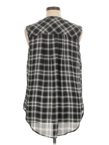 Torrid Sleeveless T-Shirt (view 2)