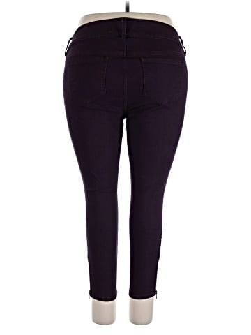 Torrid Jeggings (view 2)