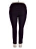 Torrid Purple Jeggings Size 20 - photo 2