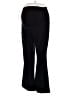 Motherhood Black Casual Pants Size XL Maternity - photo 1