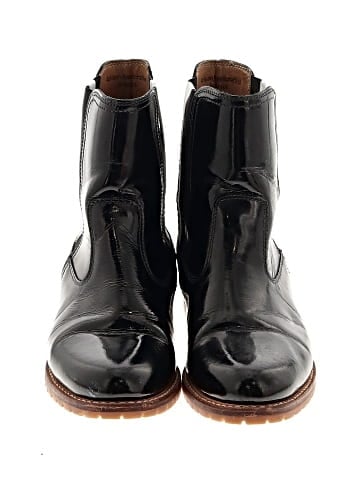 Lucchese Ankle Boots (view 2)