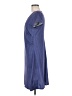 PrAna Blue Casual Dress Size M - photo 5