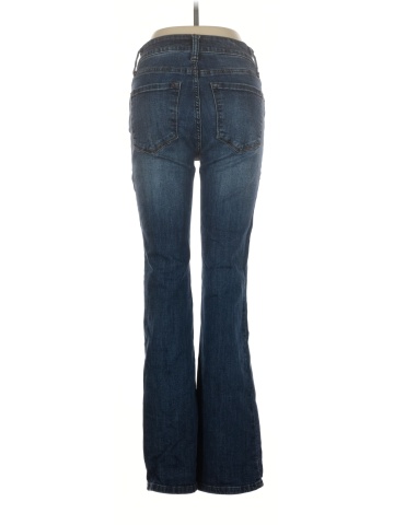 STS Blue Jeans (view 2)