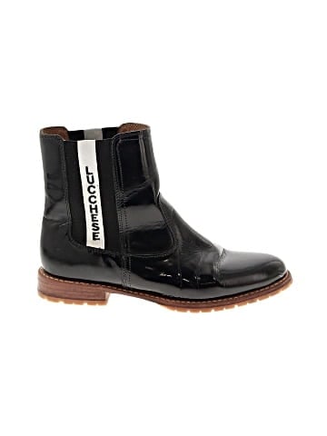 Lucchese Ankle Boots (view 1)