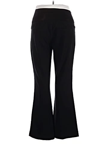 Motherhood Casual Pants (view 2)