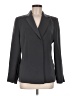Kasper A.S.L. 100% Polyester Gray Blazer Size 8 - photo 1
