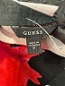 Guess Floral Black Casual Dress Size M - photo 7