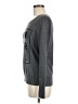 Halogen Gray Pullover Sweater Size M - photo 5